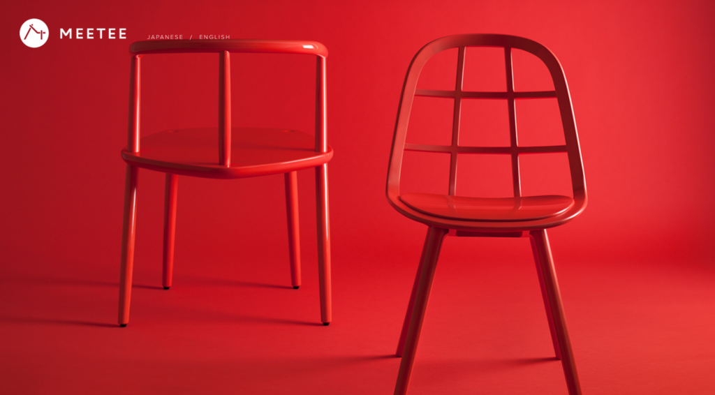 La Symbolique Des Couleurs Vives Grande Tendance Du Web Design En 19 Webpublication Catalogue Interactif Brochure Digitale Magazine En Ligne